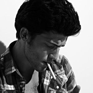 Meet your Posher, Mark